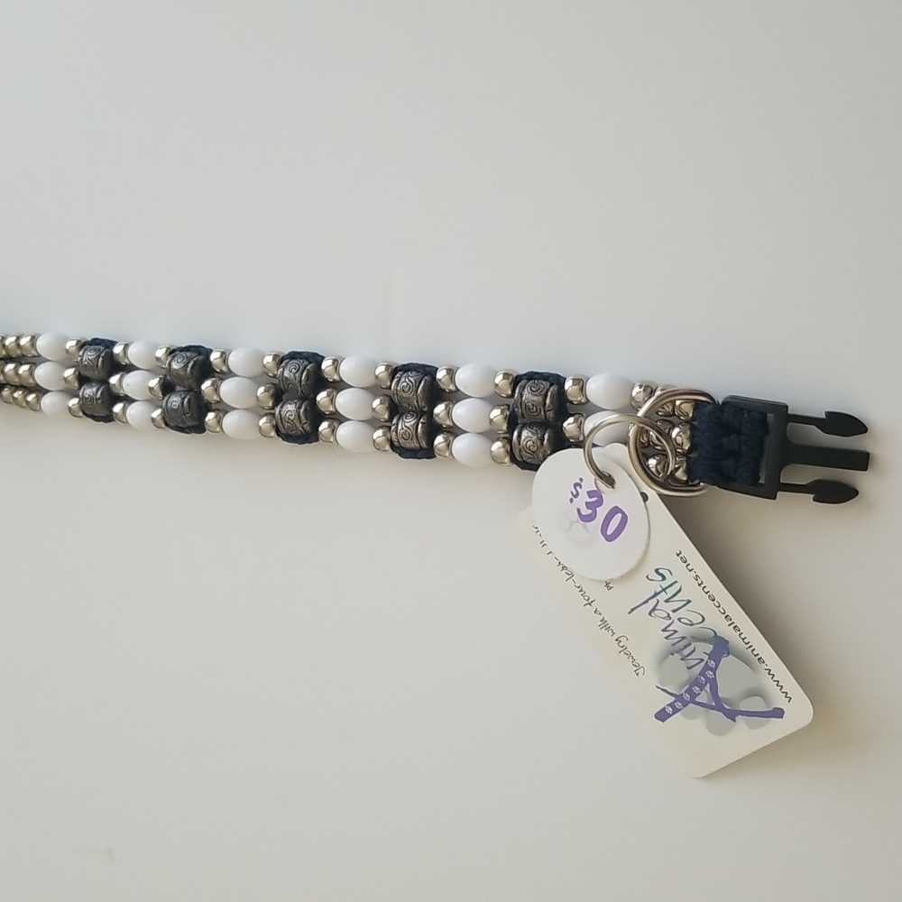 Dog collar - Picture 3 of 7